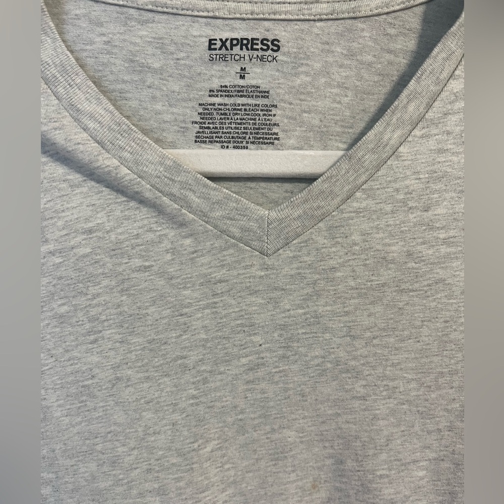 Men’s Express Tee - Picture 3 of 3
